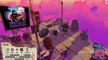 Game Screenshot 1