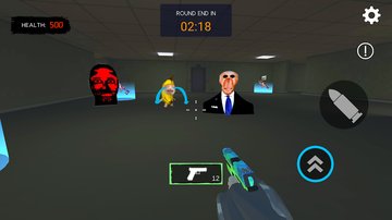 Game Screenshot 5