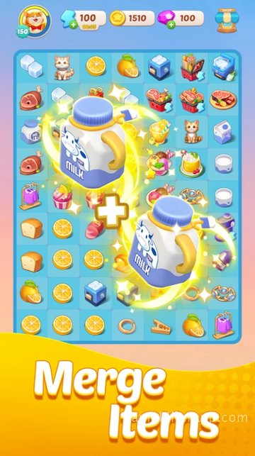 Game Screenshot 3