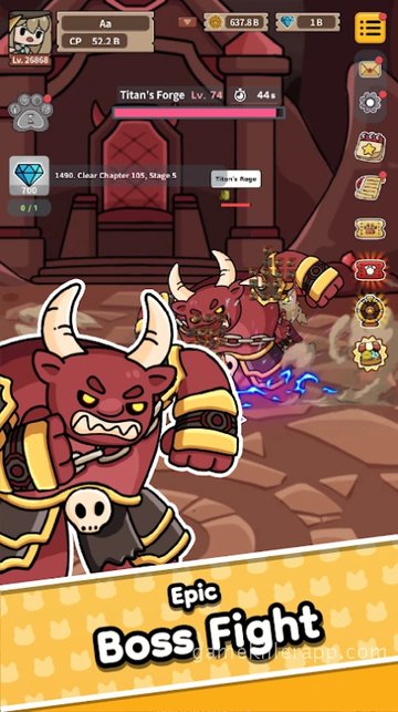 Game Screenshot 1