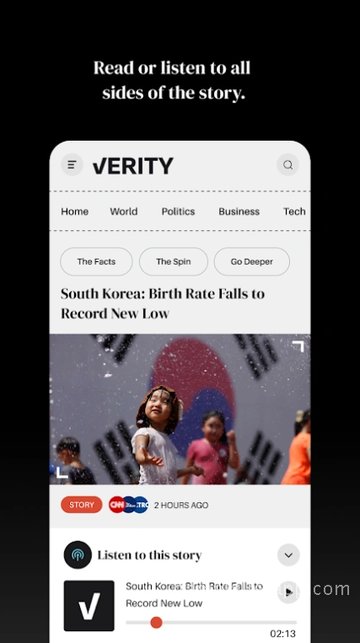 App Screenshot 3