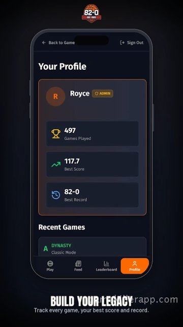 Game Screenshot 4