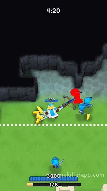 Game Screenshot 1