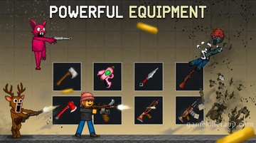 Game Screenshot 4