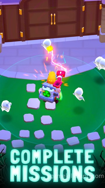 Game Screenshot 5