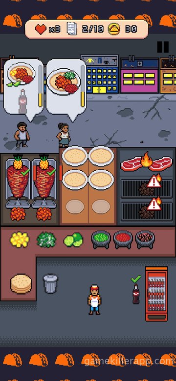 Game Screenshot 1