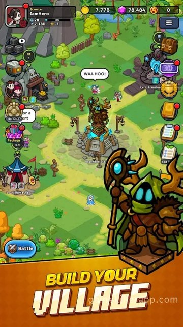 Game Screenshot 4