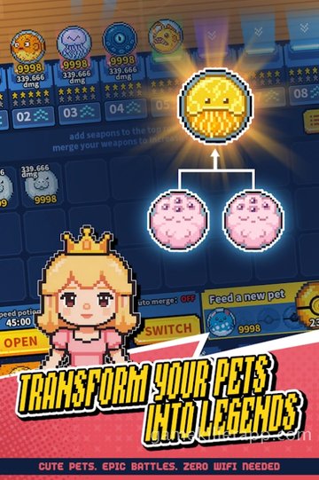 Game Screenshot 2