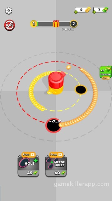 Game Screenshot 1