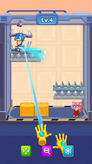 Game Screenshot 1