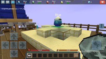 Game Screenshot 2