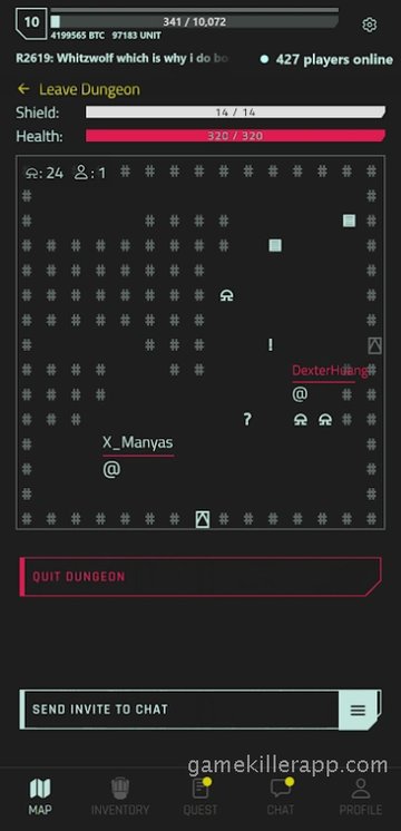 Game Screenshot 2