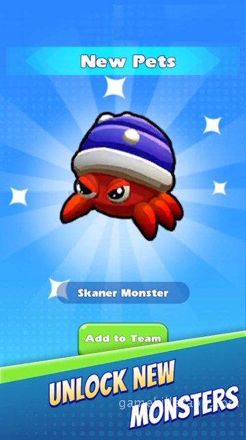 Game Screenshot 5