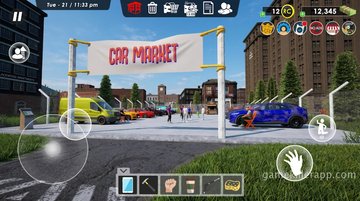 Game Screenshot 4