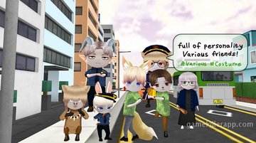 Game Screenshot 3