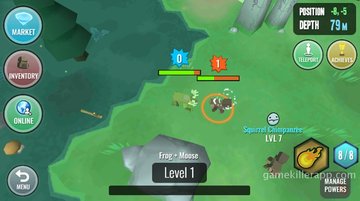 App Screenshot 4