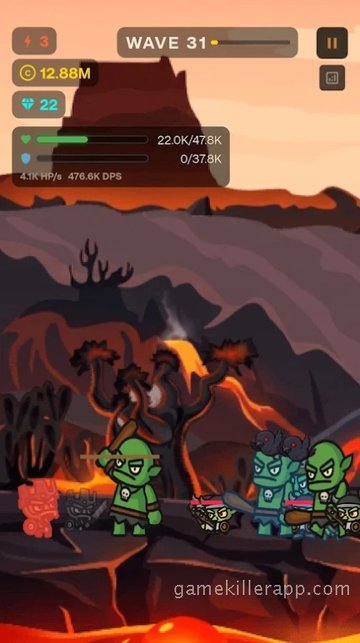 Game Screenshot 3