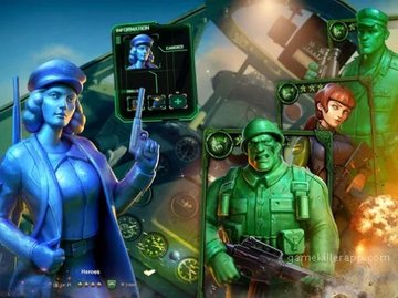Game Screenshot 5