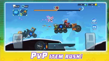 Game Screenshot 4