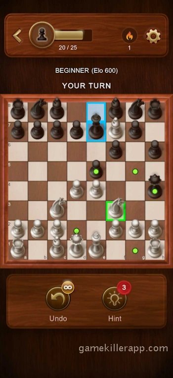 Game Screenshot 3