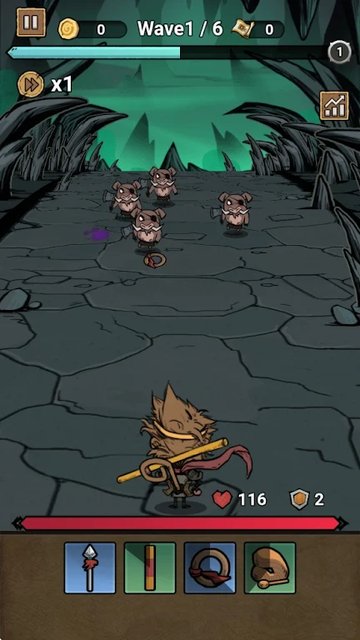 Game Screenshot 2