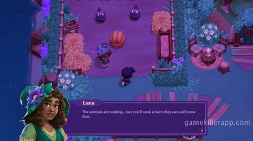 Game Screenshot 4