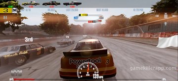 Game Screenshot 3