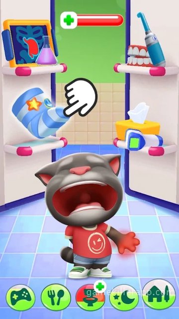 App Screenshot 4