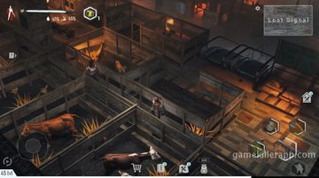 Game Screenshot 4