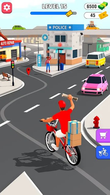 Game Screenshot 3