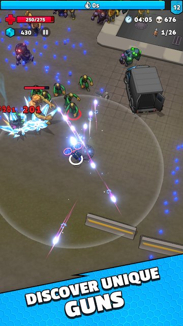Game Screenshot 5