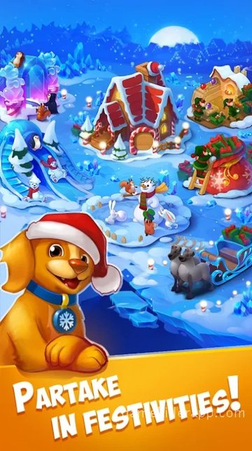 Game Screenshot 3