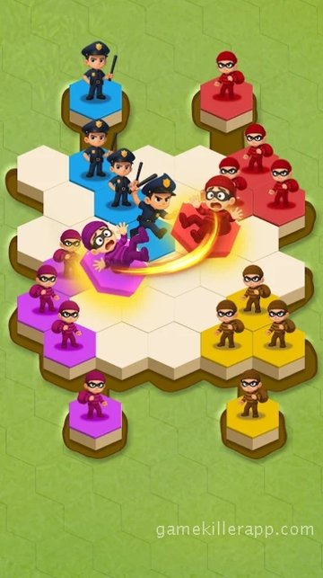Game Screenshot 4