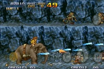 Game Screenshot 3