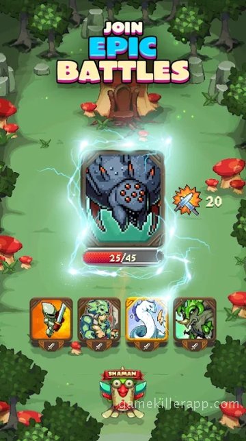 Game Screenshot 1