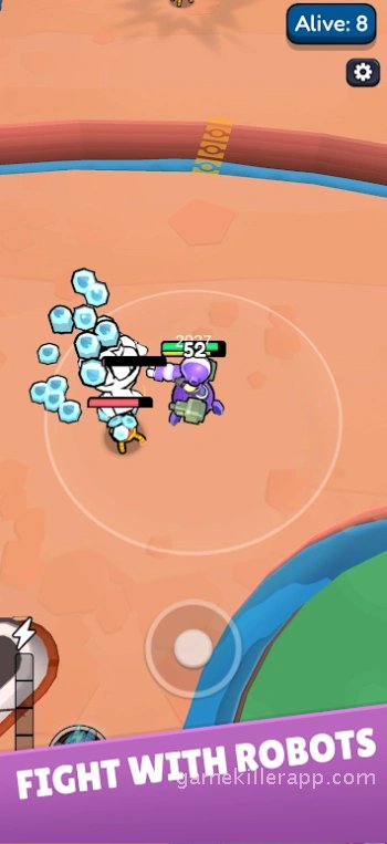 Game Screenshot 2