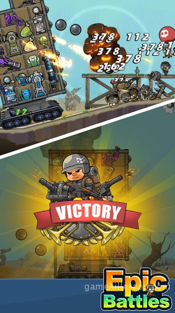 Game Screenshot 5