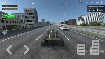 Game Screenshot 2