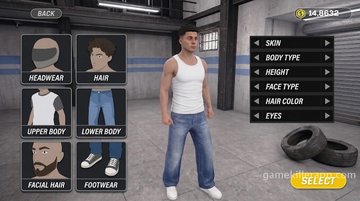 Game Screenshot 3