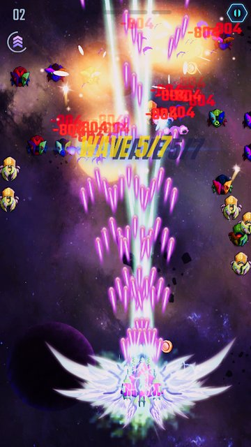 Game Screenshot 4