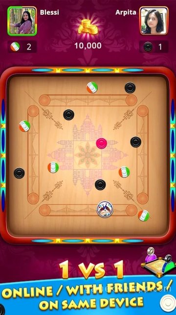 Game Screenshot 1