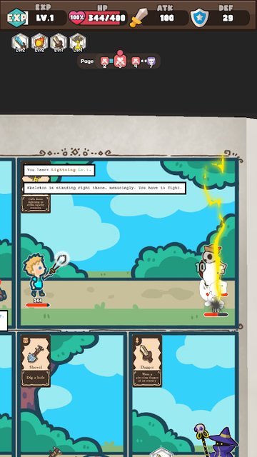 Game Screenshot 3