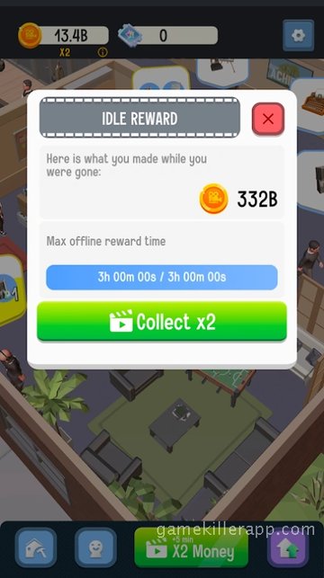 Game Screenshot 4