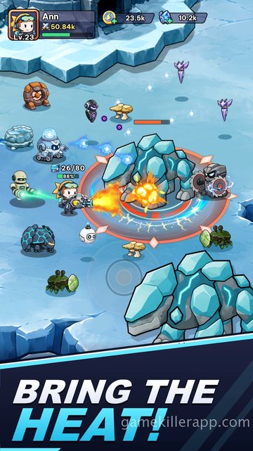 Game Screenshot 2