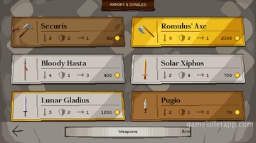 Game Screenshot 2
