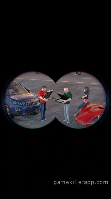 Game Screenshot 1