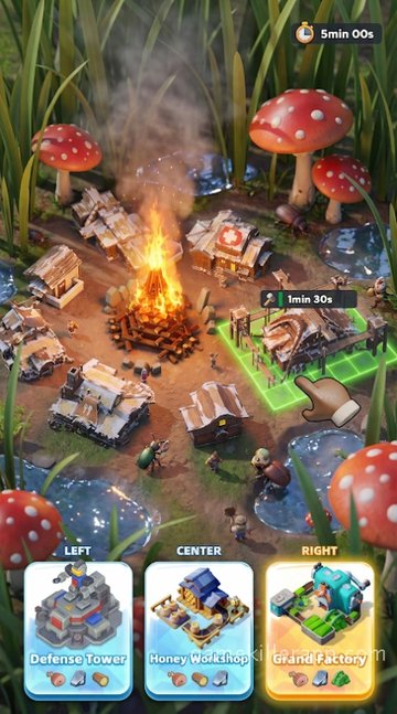 Game Screenshot 1