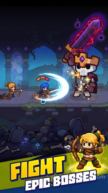 Game Screenshot 5