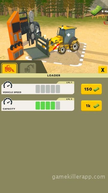 Game Screenshot 5