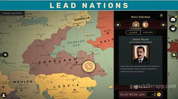 Game Screenshot 1